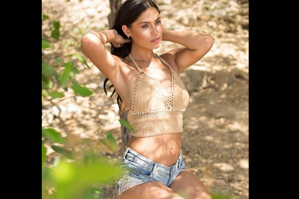 Yasmin Verheijen