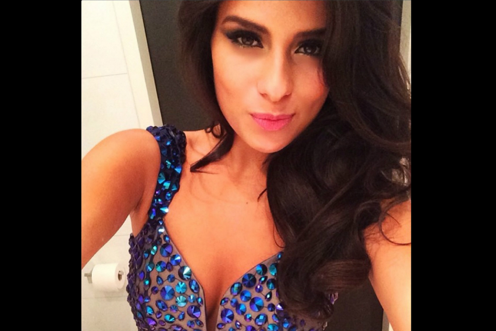 Yasmin Verheijen
