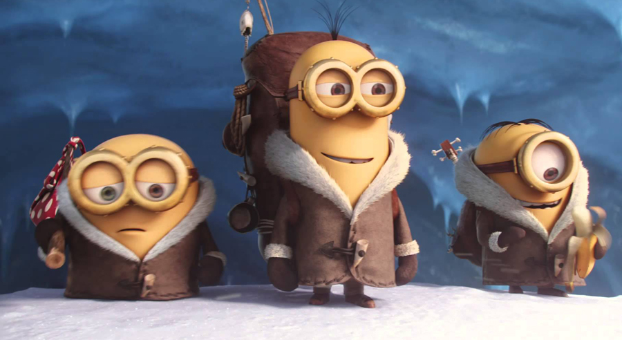 El eterno femenino de una imaginativa pintora