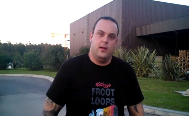 El eterno femenino de una imaginativa pintora