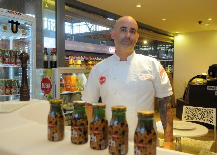 El eterno femenino de una imaginativa pintora