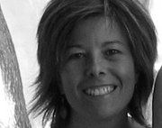 Margarita Alcalde falleció cuando un árbol le cayó sobre su automóvil.