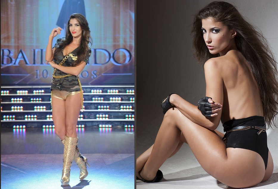 El eterno femenino de una imaginativa pintora