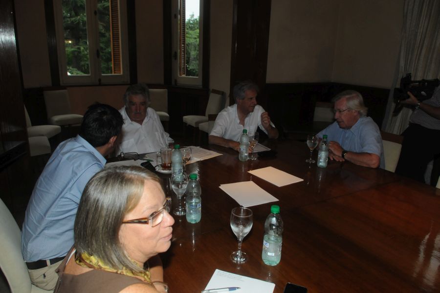 El eterno femenino de una imaginativa pintora