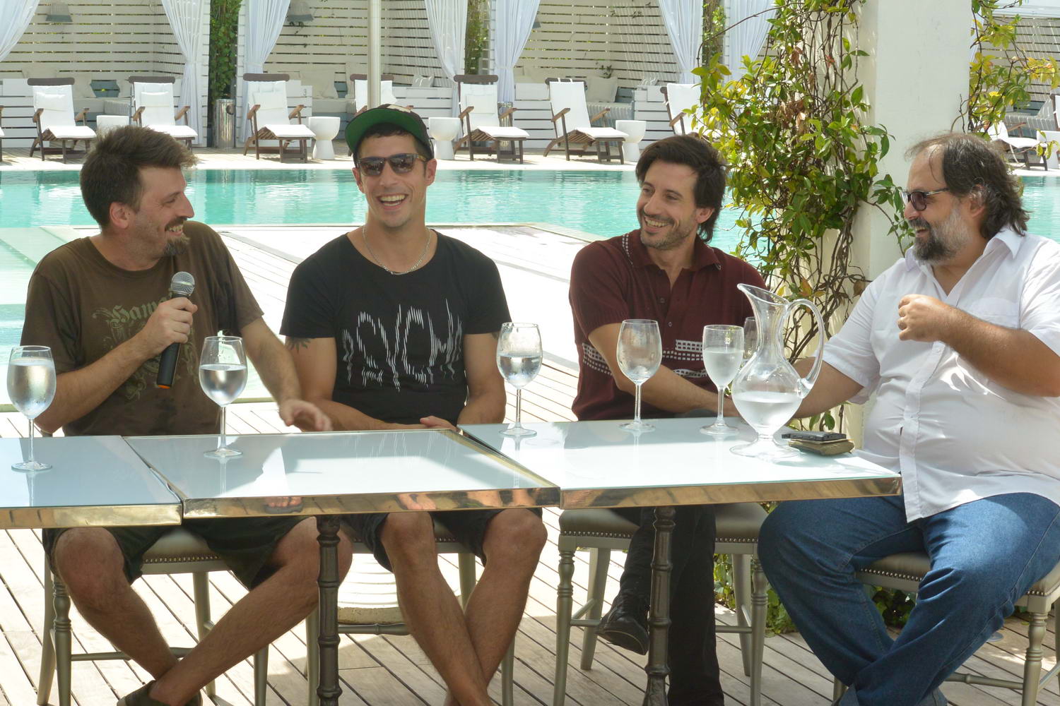 El eterno femenino de una imaginativa pintora