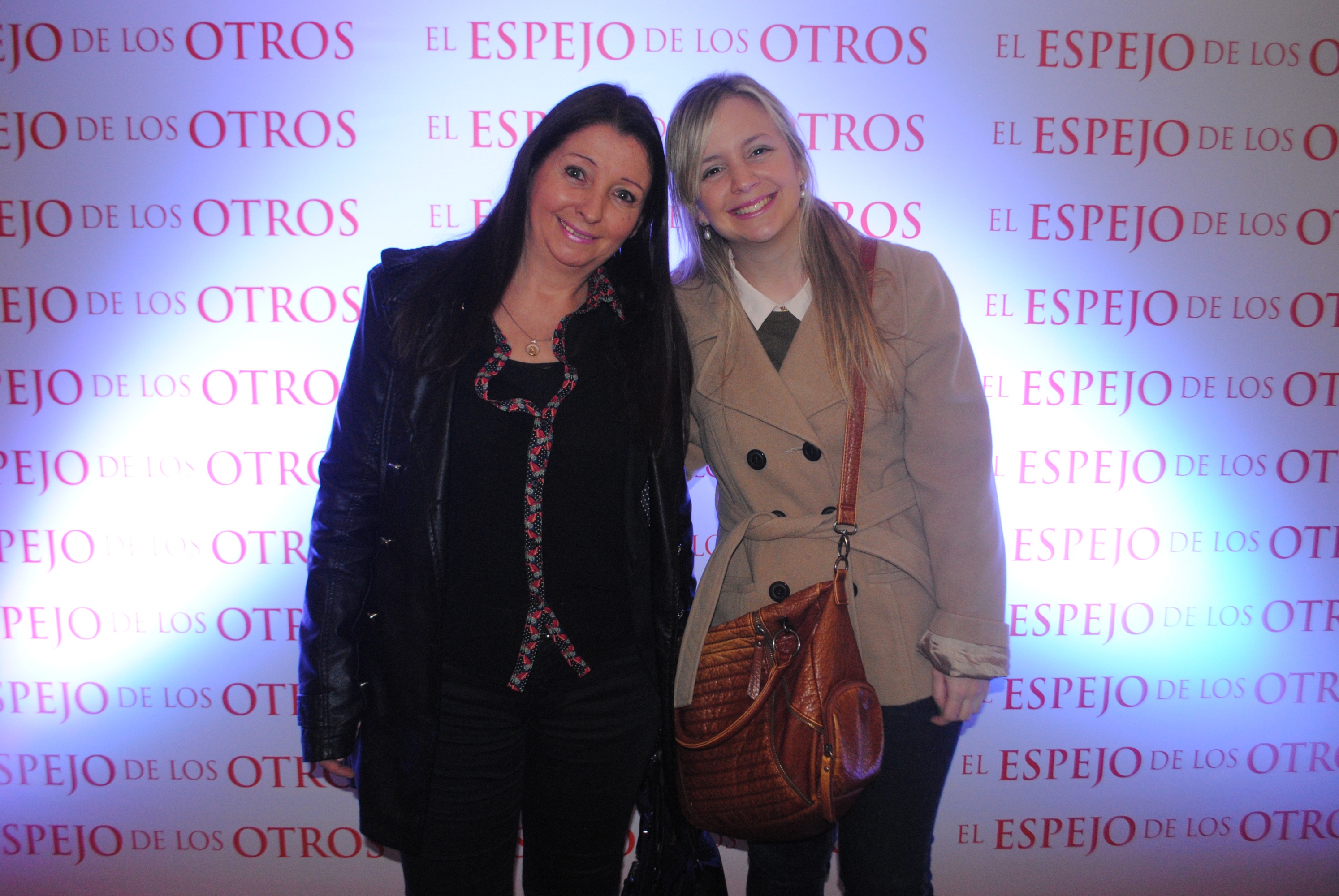 Susana Rodríguez, Liliana Pírez.