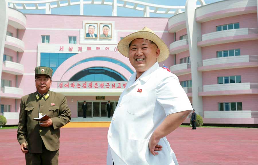 El eterno femenino de una imaginativa pintora