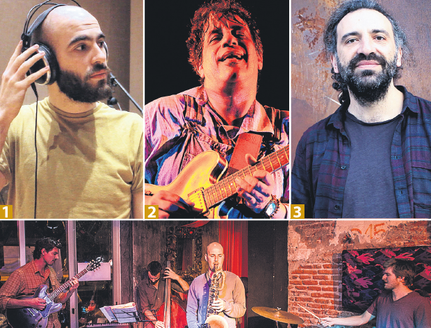 El eterno femenino de una imaginativa pintora