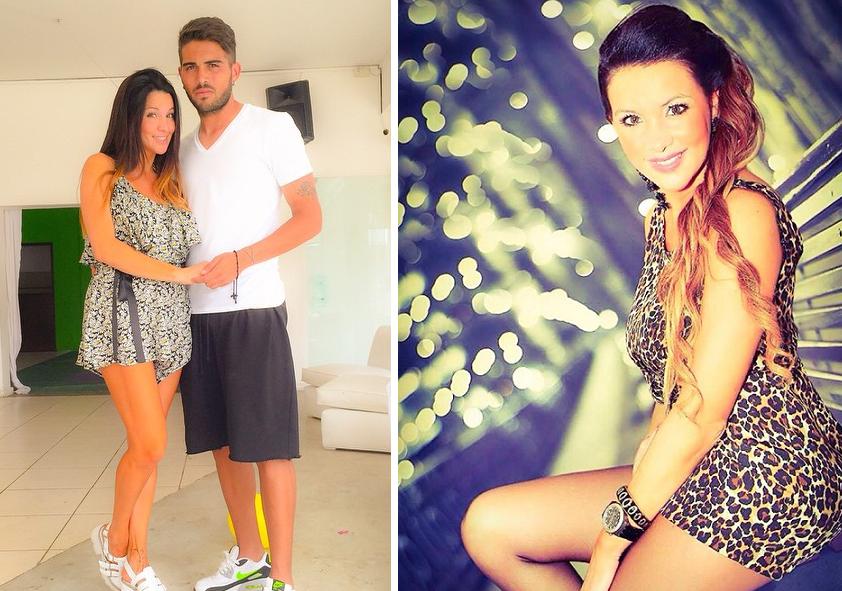 El eterno femenino de una imaginativa pintora