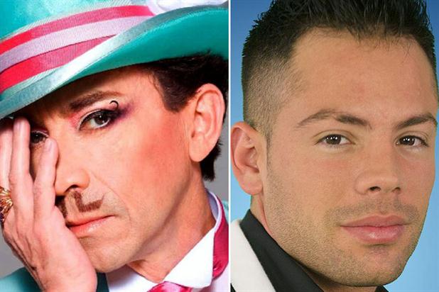 El eterno femenino de una imaginativa pintora