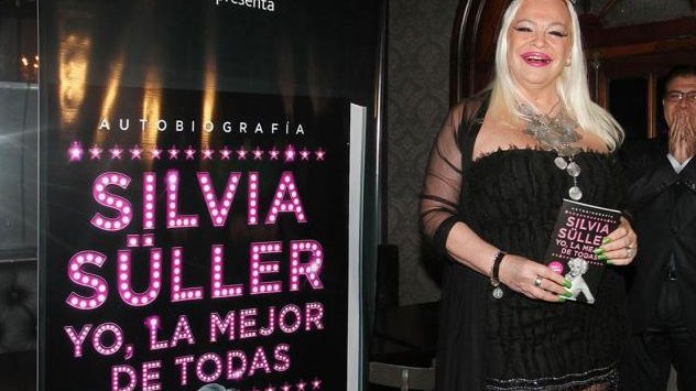 El eterno femenino de una imaginativa pintora