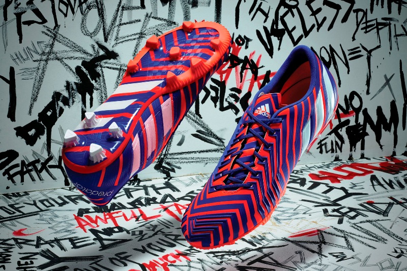 Foto: Adidas.
