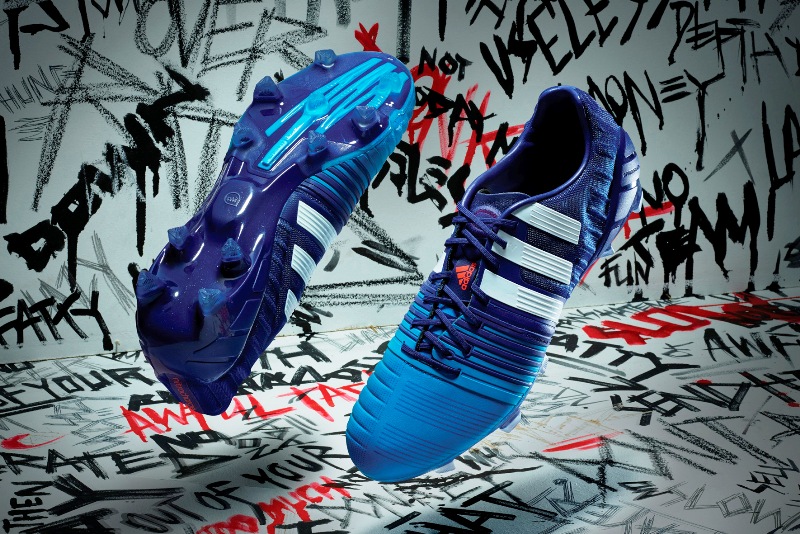 Foto: Adidas.