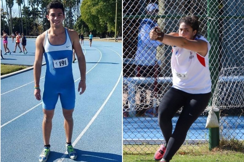 El eterno femenino de una imaginativa pintora