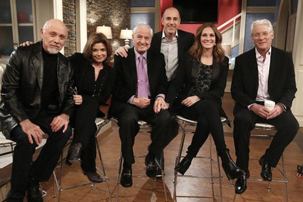 El eterno femenino de una imaginativa pintora