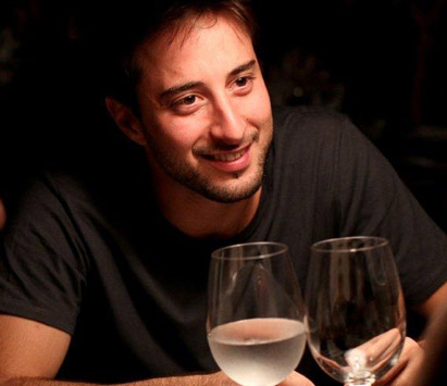 Fernando de Clemente. Trabaja en Grey Brasil.