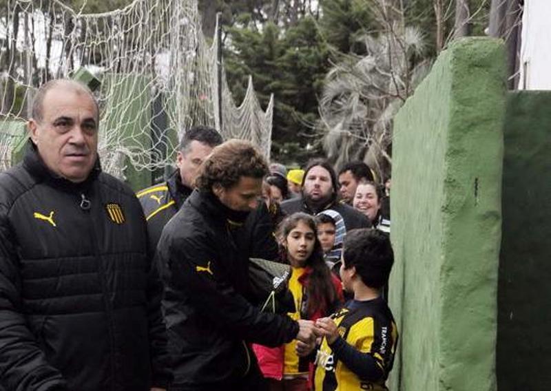 Foto: Ricardo Figueredo.