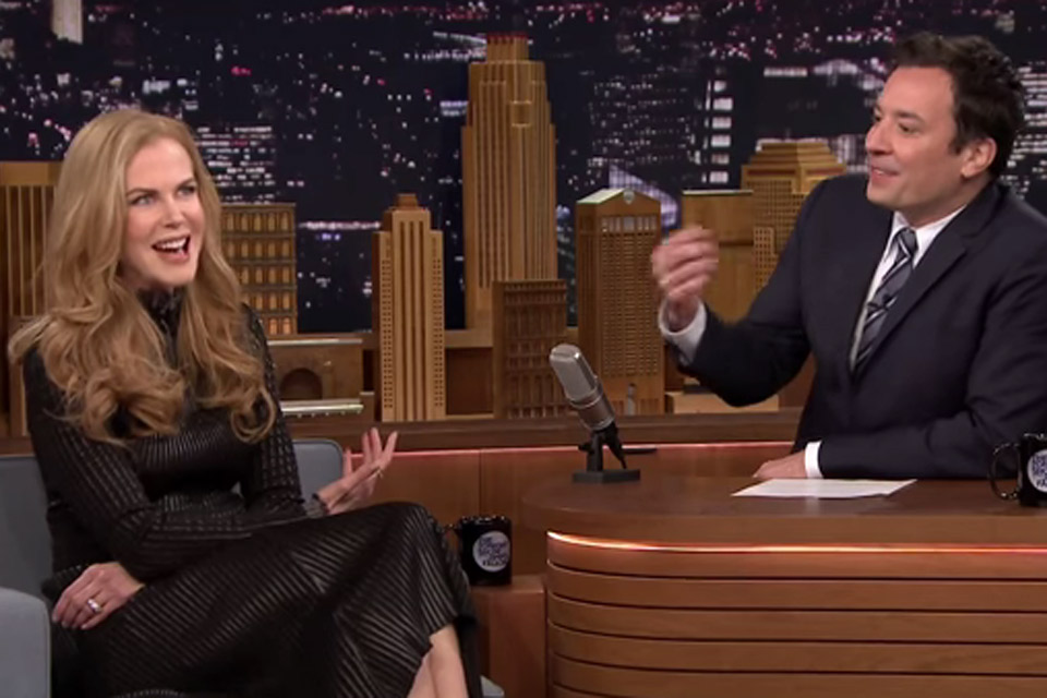 El eterno femenino de una imaginativa pintora