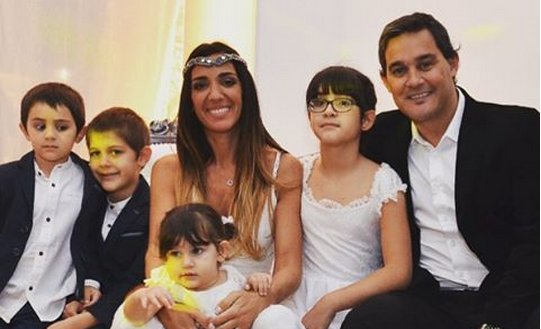 El eterno femenino de una imaginativa pintora