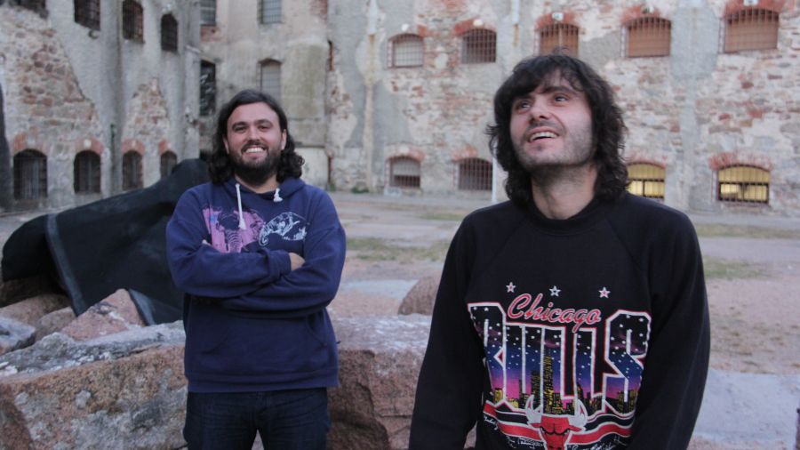 El eterno femenino de una imaginativa pintora