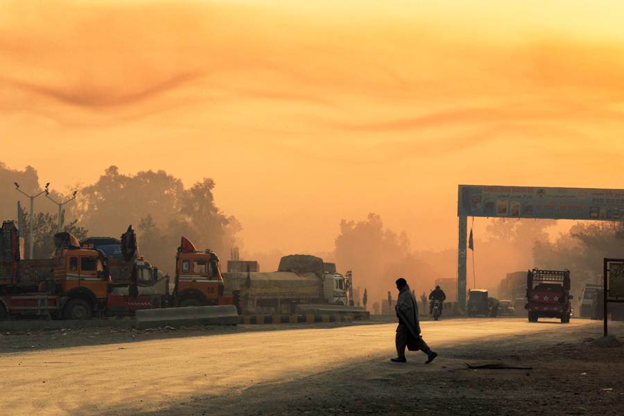 El eterno femenino de una imaginativa pintora