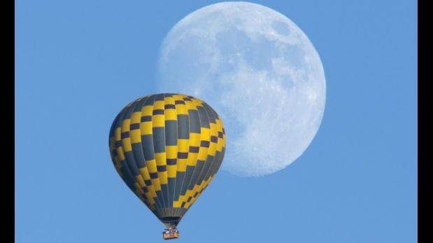 El eterno femenino de una imaginativa pintora