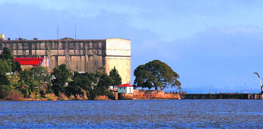 La producción alimenticia de Fray Bentos recorrió el mundo durante el siglo pasado.