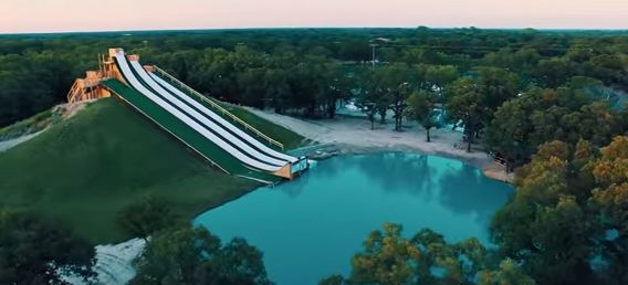 Foto: Captura de video