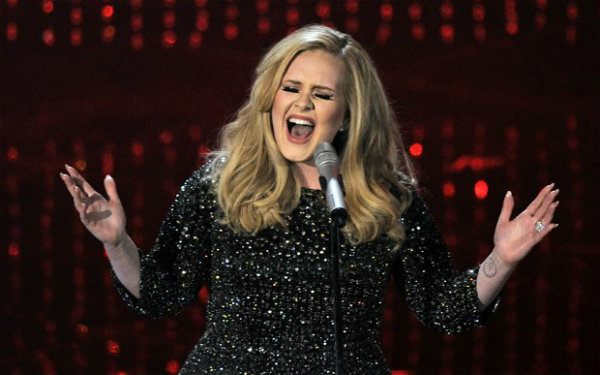 Adele