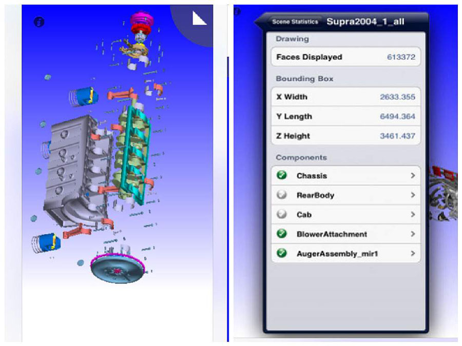 Aplicaciones más caras de Apple Store. Foto: El Tiempo / GDA