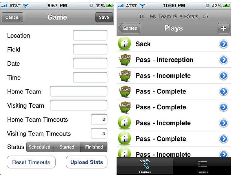 Aplicaciones más caras de Apple Store. Foto: El Tiempo / GDA