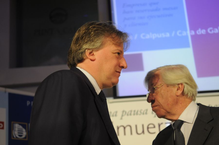 El eterno femenino de una imaginativa pintora