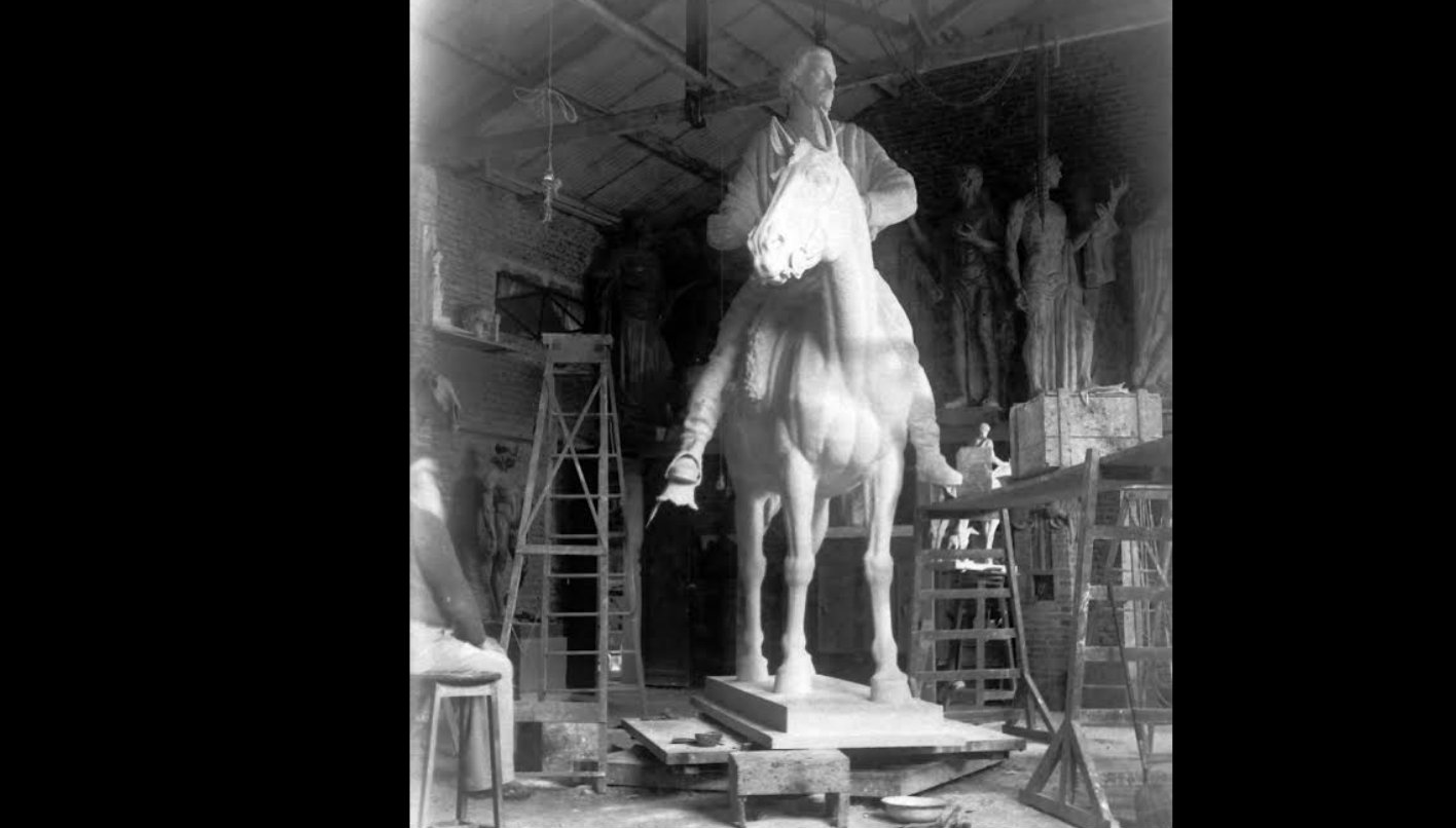 Las joyas ocultas de Tristán Narvaja. Foto: Familia Grompone.