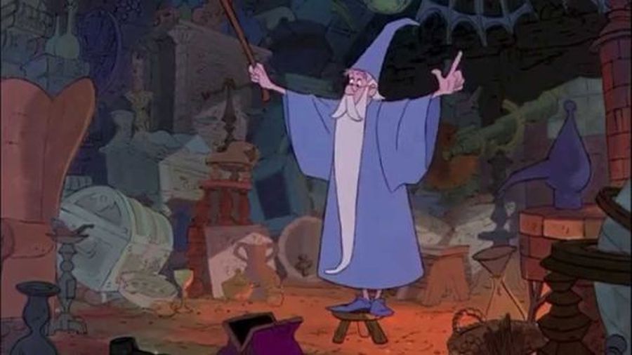 El eterno femenino de una imaginativa pintora