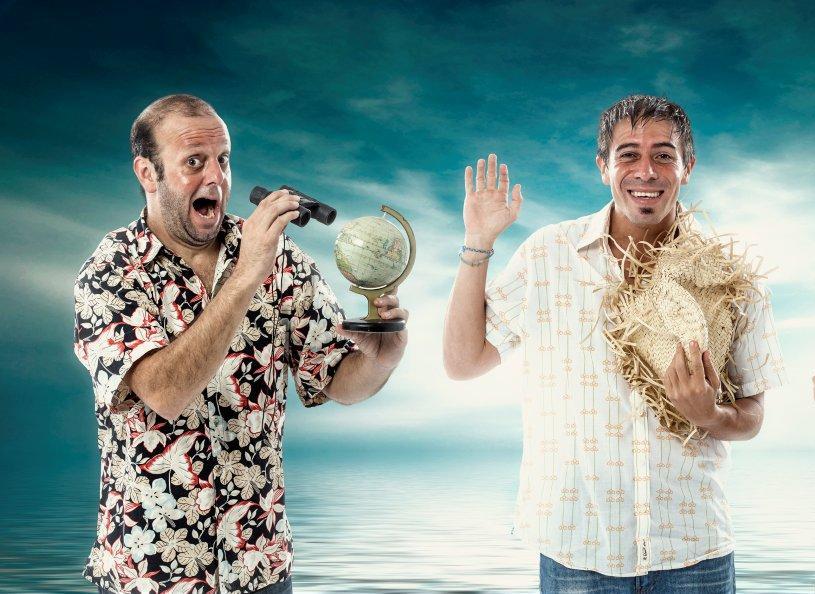 El eterno femenino de una imaginativa pintora