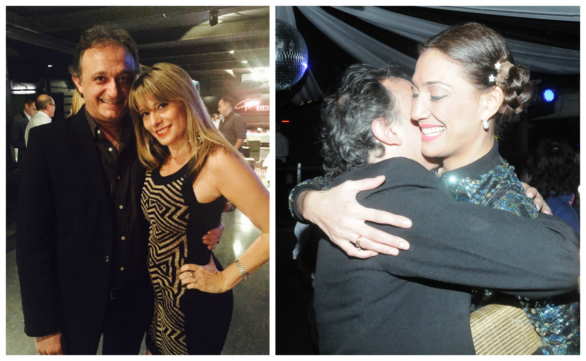 El eterno femenino de una imaginativa pintora