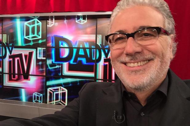 El eterno femenino de una imaginativa pintora