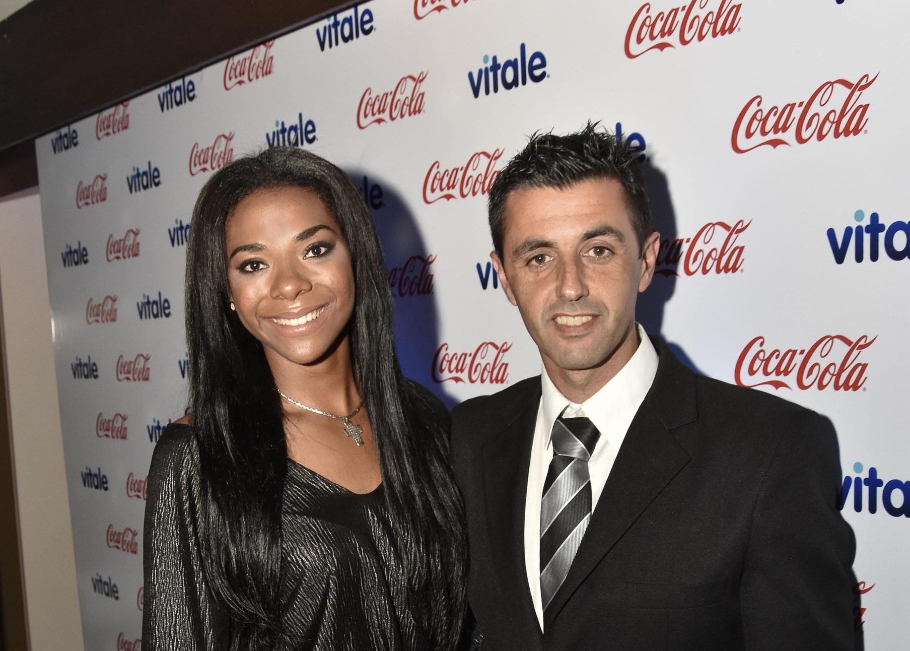 Déborah Rodríguez, Pablo Sanmartino