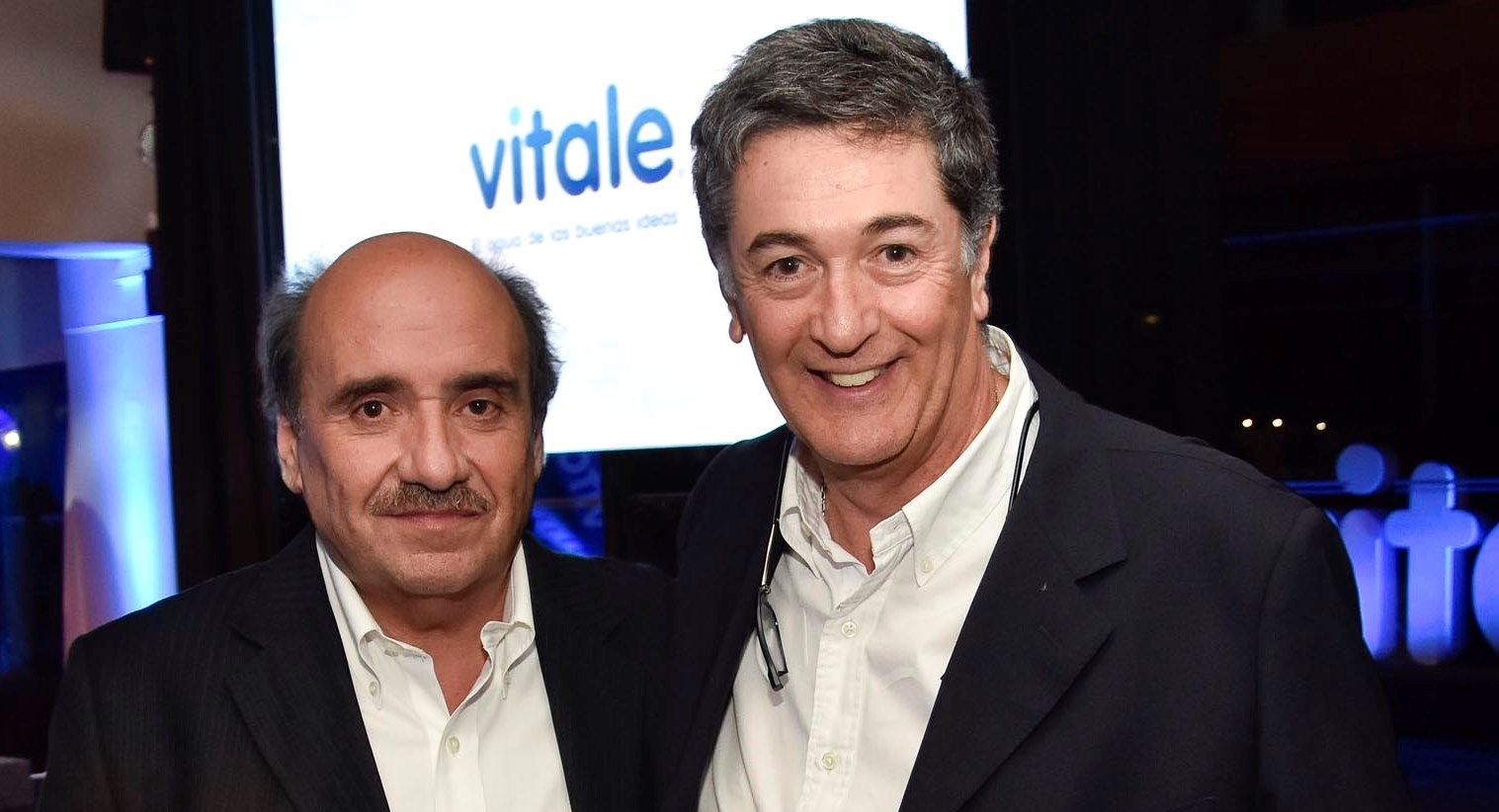 Néstor Bagnasco, Pablo Fontana