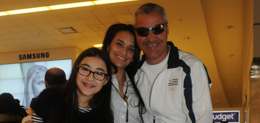 El eterno femenino de una imaginativa pintora