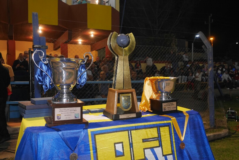 OFI