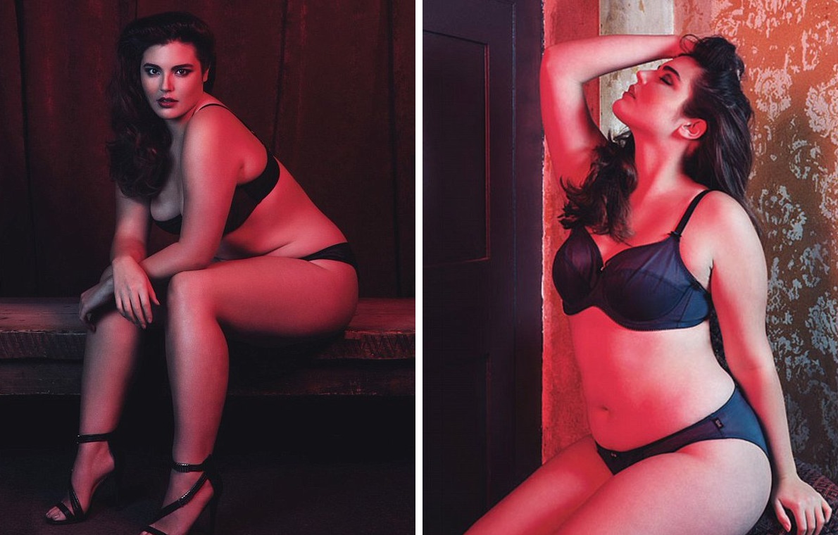 El eterno femenino de una imaginativa pintora