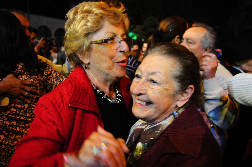 Foto: Marcelo Bonjour