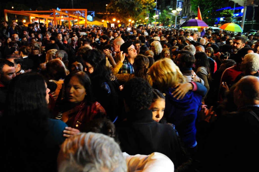 Foto: Marcelo Bonjour