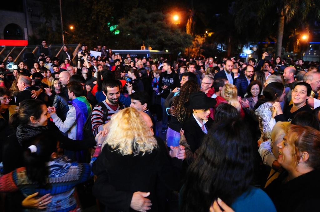 Foto: Marcelo Bonjour