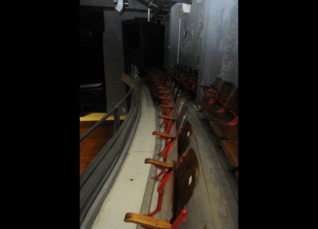 Foto: Leonardo Carreño