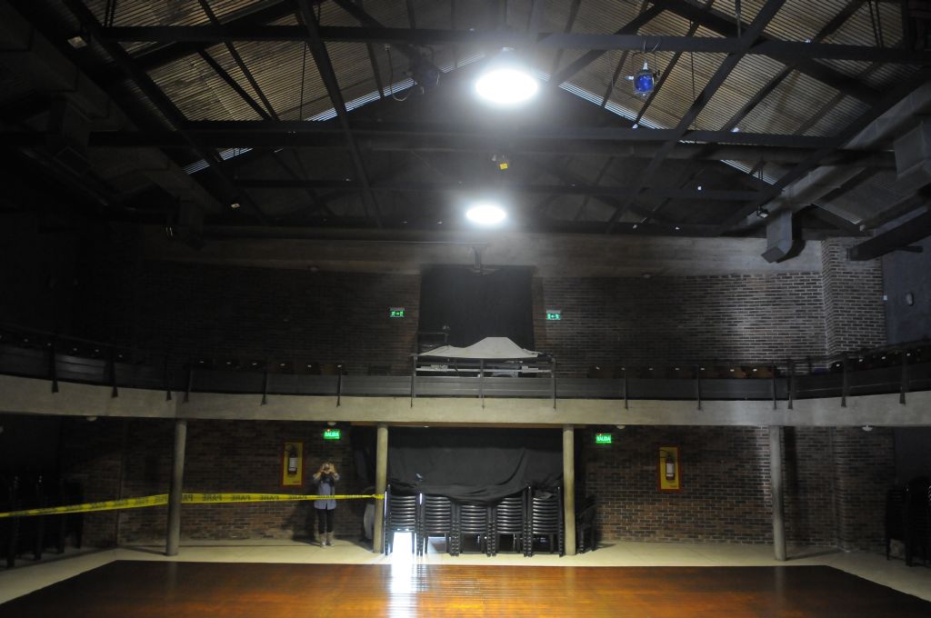 Foto: Leonardo Carreño