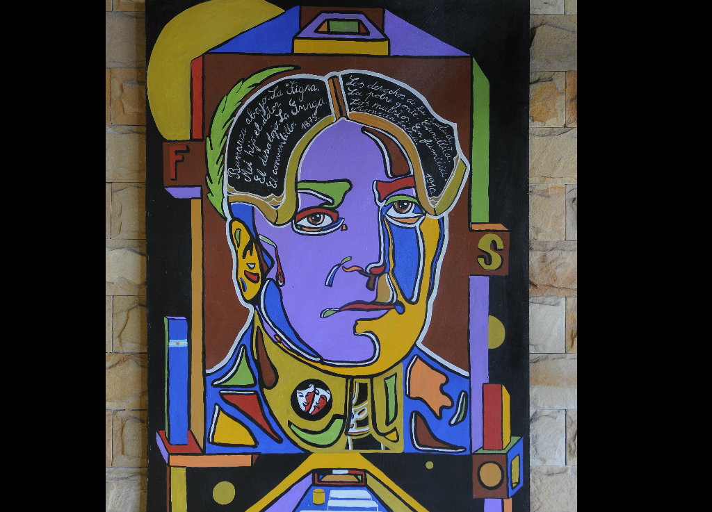 Foto: Leonardo Carreño