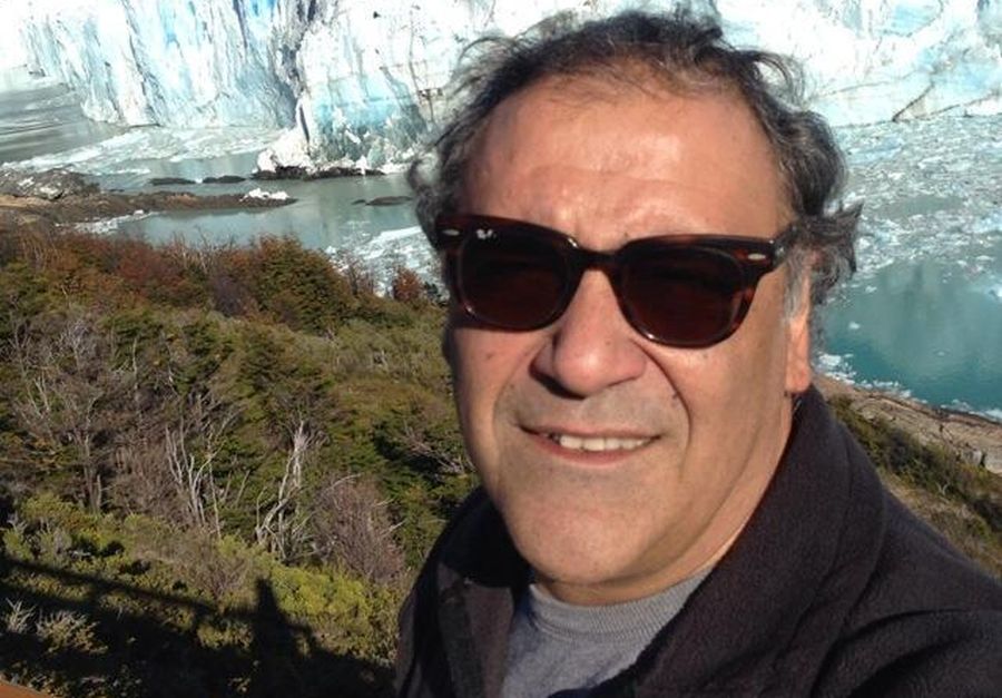 El eterno femenino de una imaginativa pintora