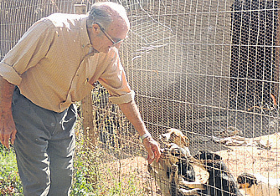 El eterno femenino de una imaginativa pintora